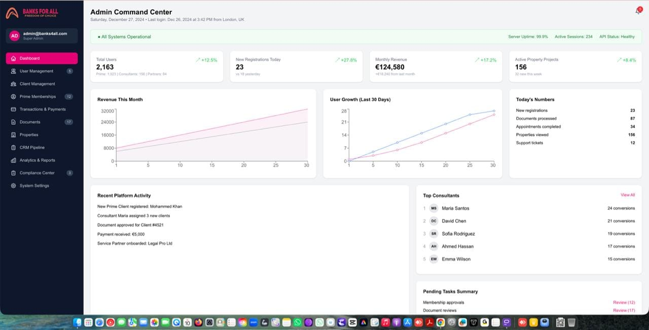 Banks4All screenshot 4 of 7